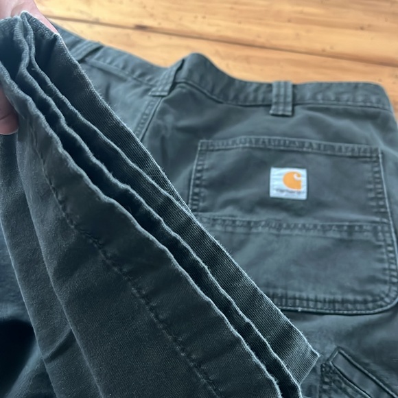 Carhartt Rugged Flex Relaxed Fit 38x30 - Picture 11 of 12